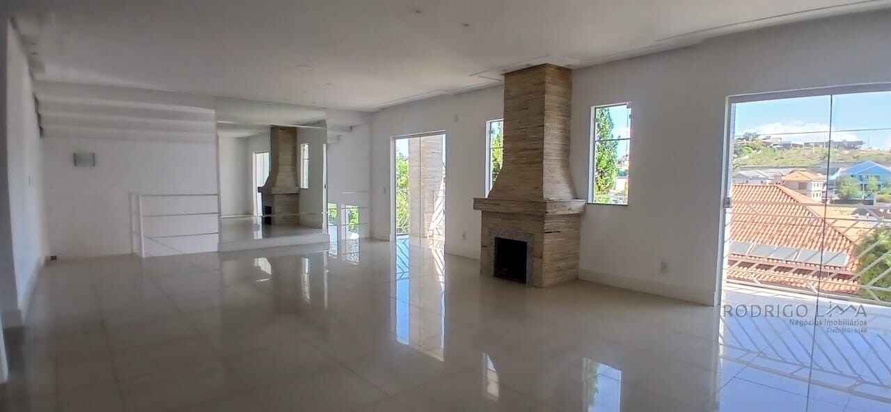 Casa alto padrão para venda em São Lorenço MG