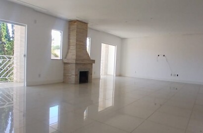 Casa alto padrão para venda em São Lorenço MG