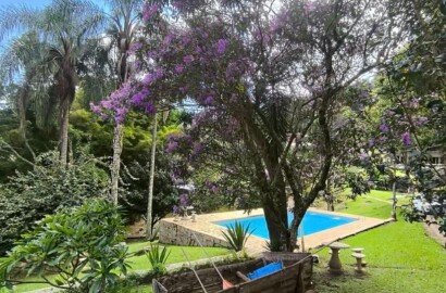 Linda pousada para venda em Itapeva MG