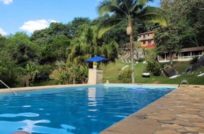Linda pousada para venda em Itapeva MG