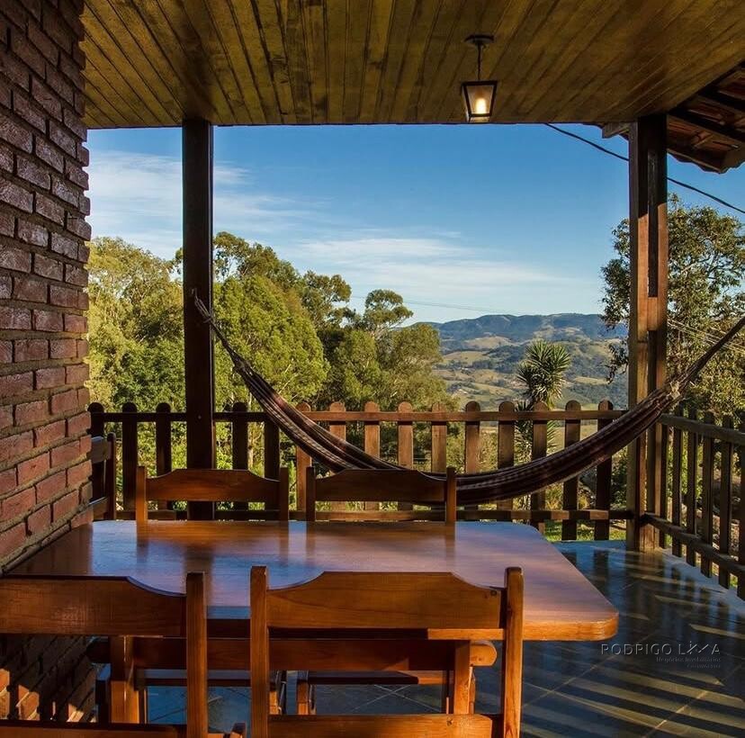 Linda pousada para venda em Itapeva MG