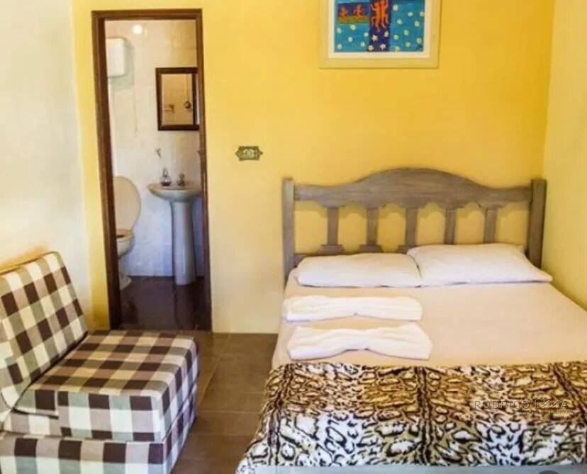 Linda pousada para venda em Itapeva MG