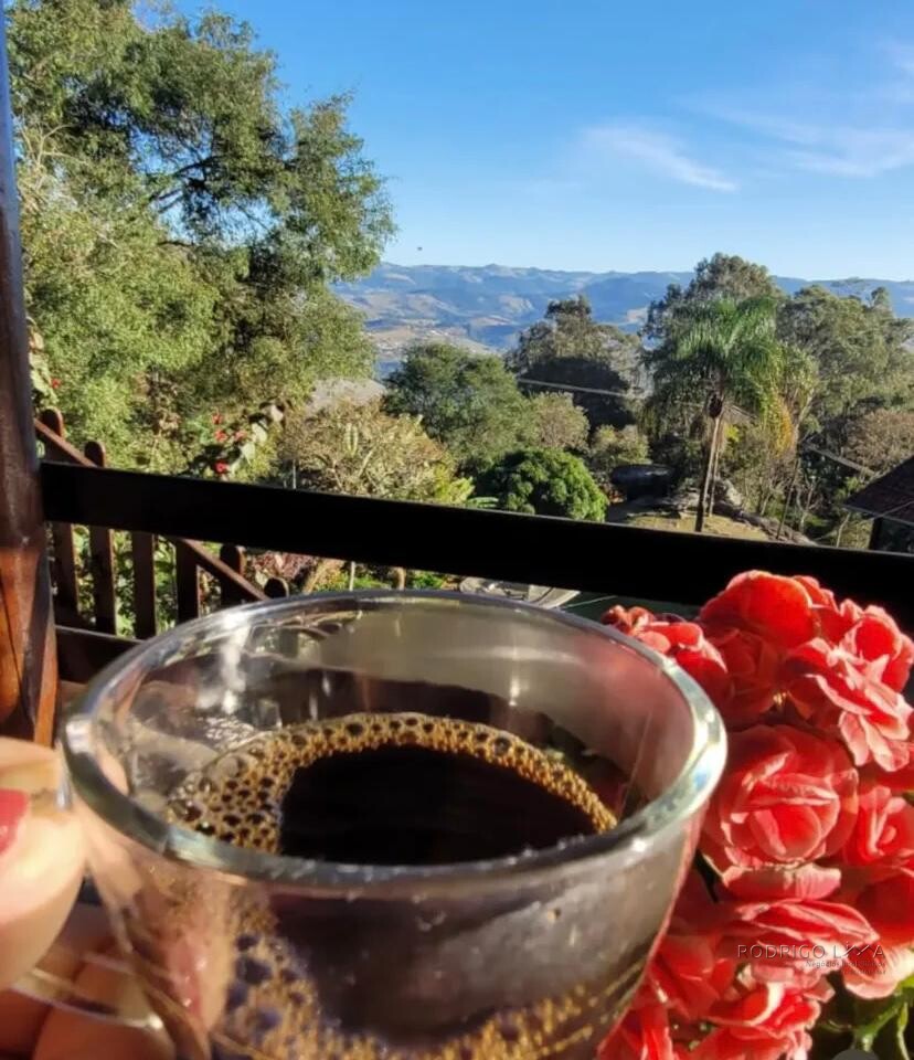 Linda pousada para venda em Itapeva MG