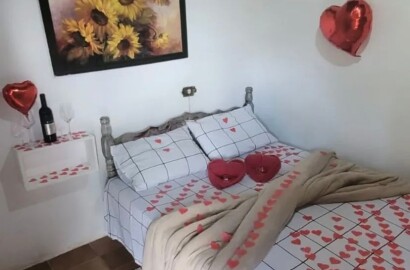 Linda pousada para venda em Itapeva MG