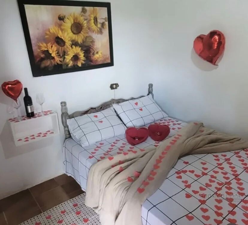 Linda pousada para venda em Itapeva MG