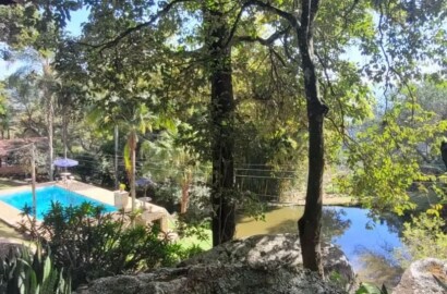 Linda pousada para venda em Itapeva MG