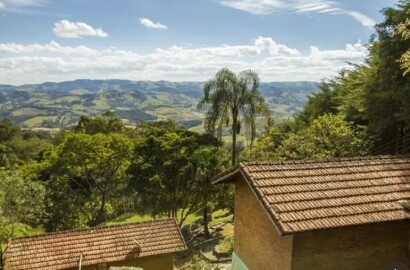 Linda pousada para venda em Itapeva MG