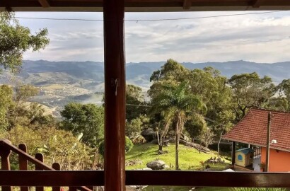 Linda pousada para venda em Itapeva MG
