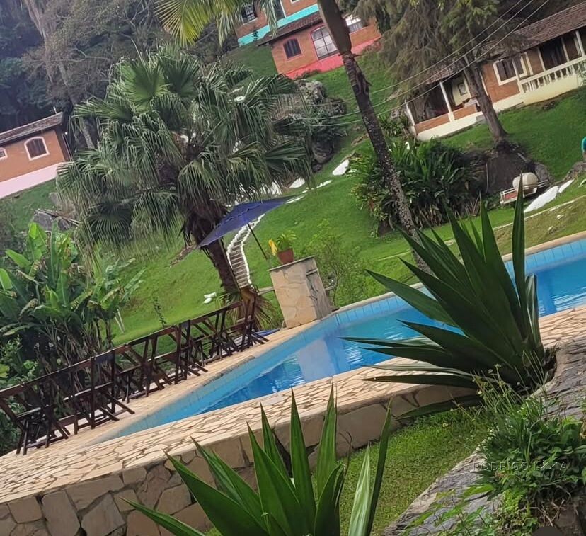 Linda pousada para venda em Itapeva MG