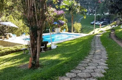 Linda pousada para venda em Itapeva MG