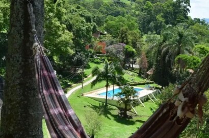 Linda pousada para venda em Itapeva MG