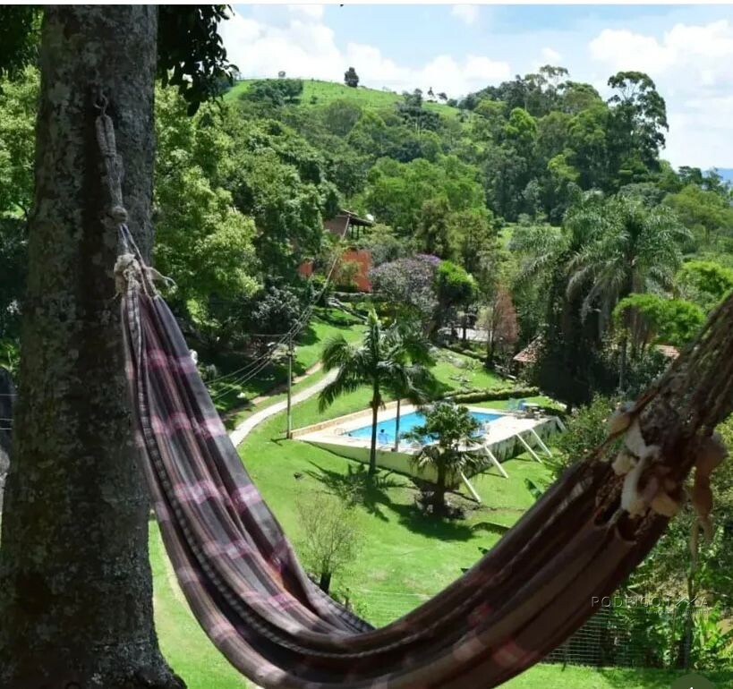 Linda pousada para venda em Itapeva MG