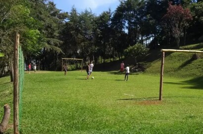 Linda pousada para venda em Itapeva MG