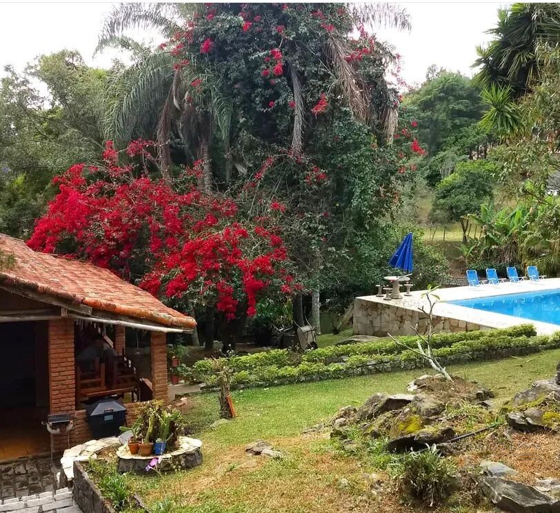 Linda pousada para venda em Itapeva MG