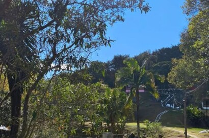 Linda pousada para venda em Itapeva MG