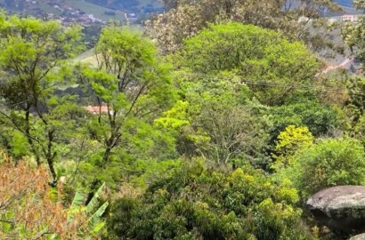 Linda pousada para venda em Itapeva MG