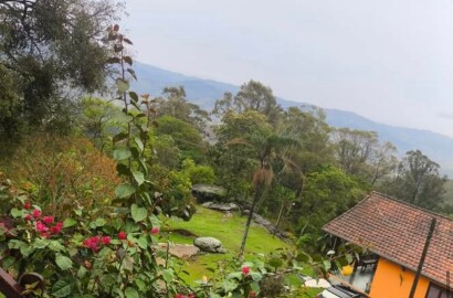 Linda pousada para venda em Itapeva MG