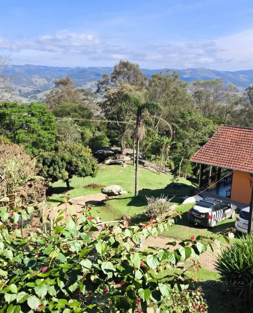 Linda pousada para venda em Itapeva MG