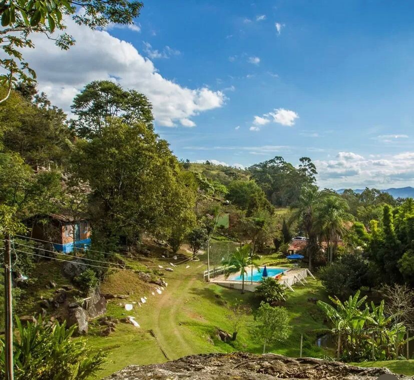 Linda pousada para venda em Itapeva MG