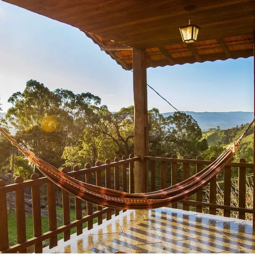 Linda pousada para venda em Itapeva MG