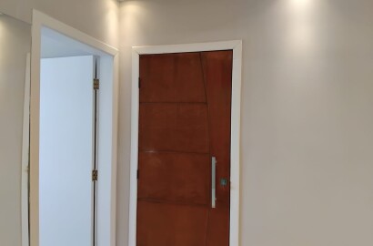 Apartamento para venda no Residencial Vila Bela em São Lourenço - MG.