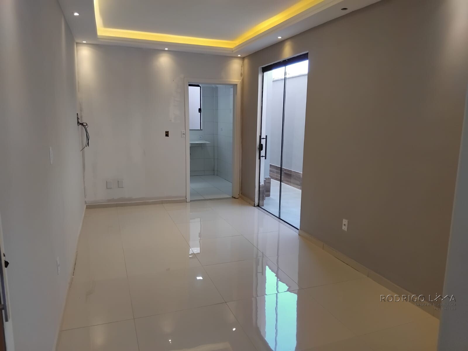 Apartamento para venda no Residencial Vila Bela em São Lourenço - MG.