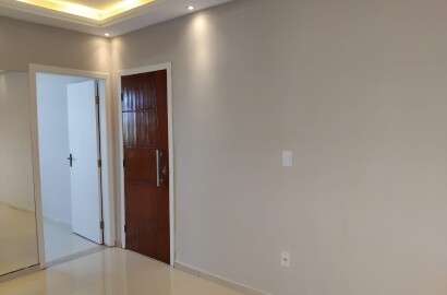 Apartamento para venda no Residencial Vila Bela em São Lourenço - MG.