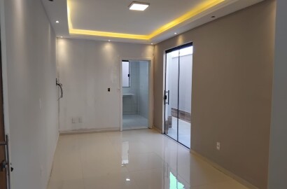 Apartamento para venda no Residencial Vila Bela em São Lourenço - MG.