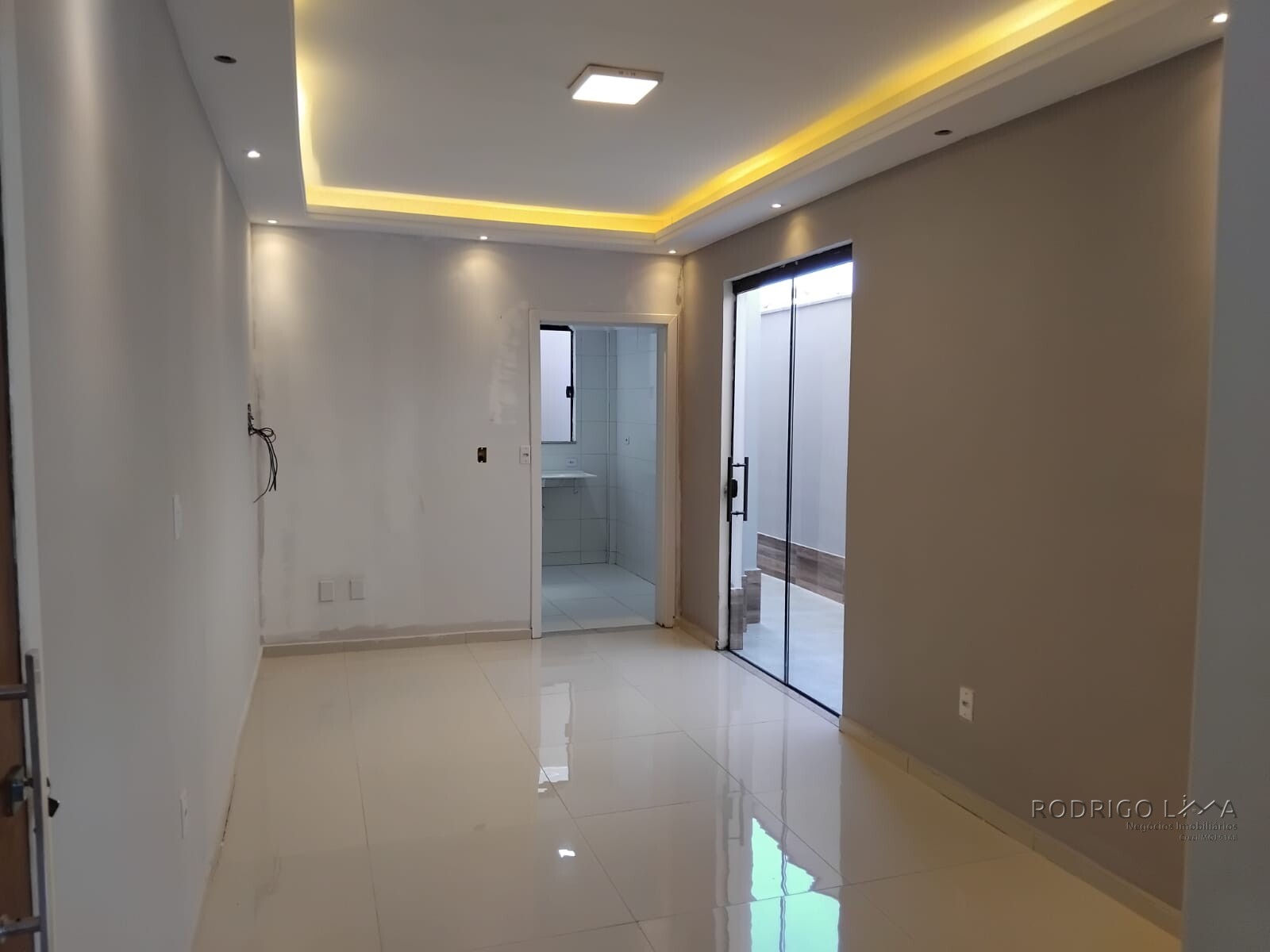 Apartamento para venda no Residencial Vila Bela em São Lourenço - MG.