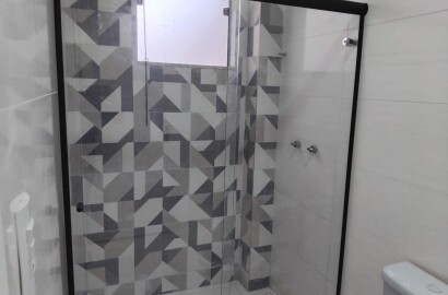 Apartamento para venda no Residencial Vila Bela em São Lourenço - MG.