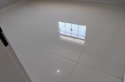Apartamento para venda no Residencial Vila Bela em São Lourenço - MG.