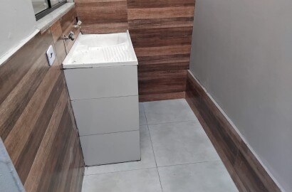Apartamento para venda no Residencial Vila Bela em São Lourenço - MG.