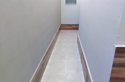 Apartamento para venda no Residencial Vila Bela em São Lourenço - MG.