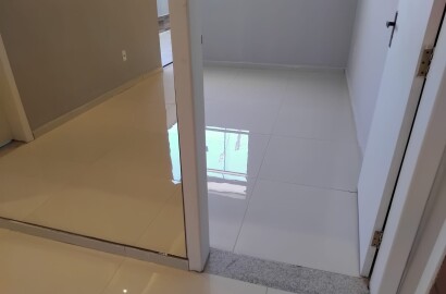 Apartamento para venda no Residencial Vila Bela em São Lourenço - MG.