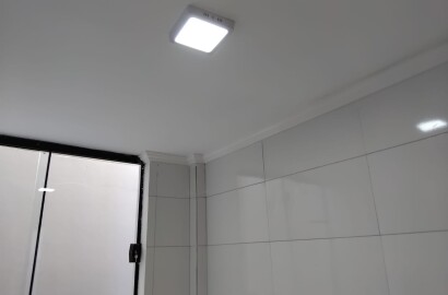Apartamento para venda no Residencial Vila Bela em São Lourenço - MG.