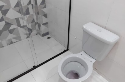 Apartamento para venda no Residencial Vila Bela em São Lourenço - MG.