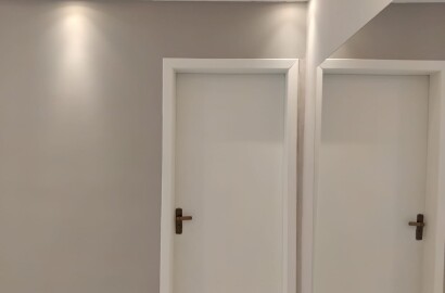 Apartamento para venda no Residencial Vila Bela em São Lourenço - MG.