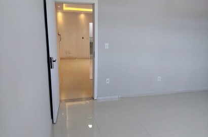 Apartamento para venda no Residencial Vila Bela em São Lourenço - MG.