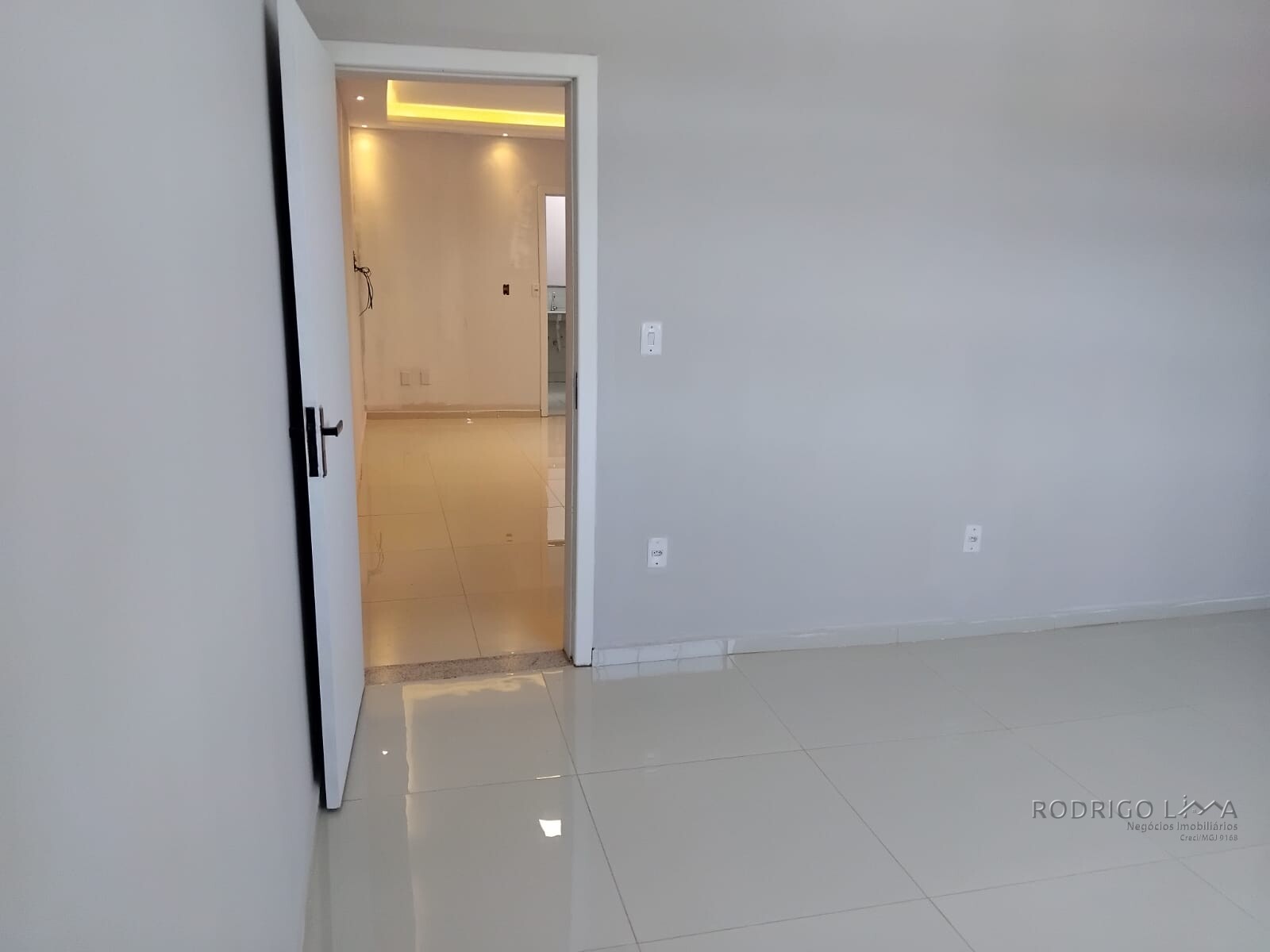 Apartamento para venda no Residencial Vila Bela em São Lourenço - MG.