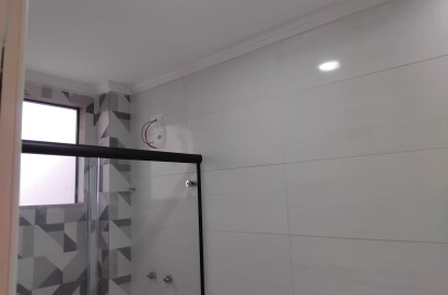 Apartamento para venda no Residencial Vila Bela em São Lourenço - MG.
