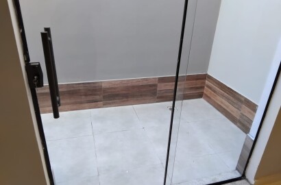 Apartamento para venda no Residencial Vila Bela em São Lourenço - MG.