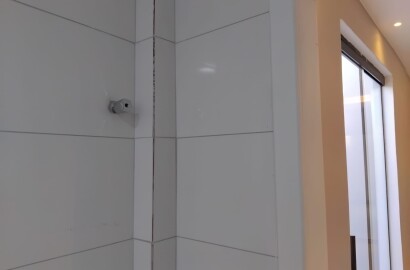 Apartamento para venda no Residencial Vila Bela em São Lourenço - MG.