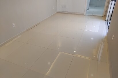 Apartamento para venda no Residencial Vila Bela em São Lourenço - MG.