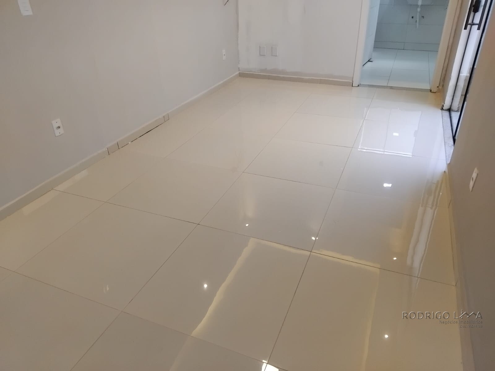Apartamento para venda no Residencial Vila Bela em São Lourenço - MG.