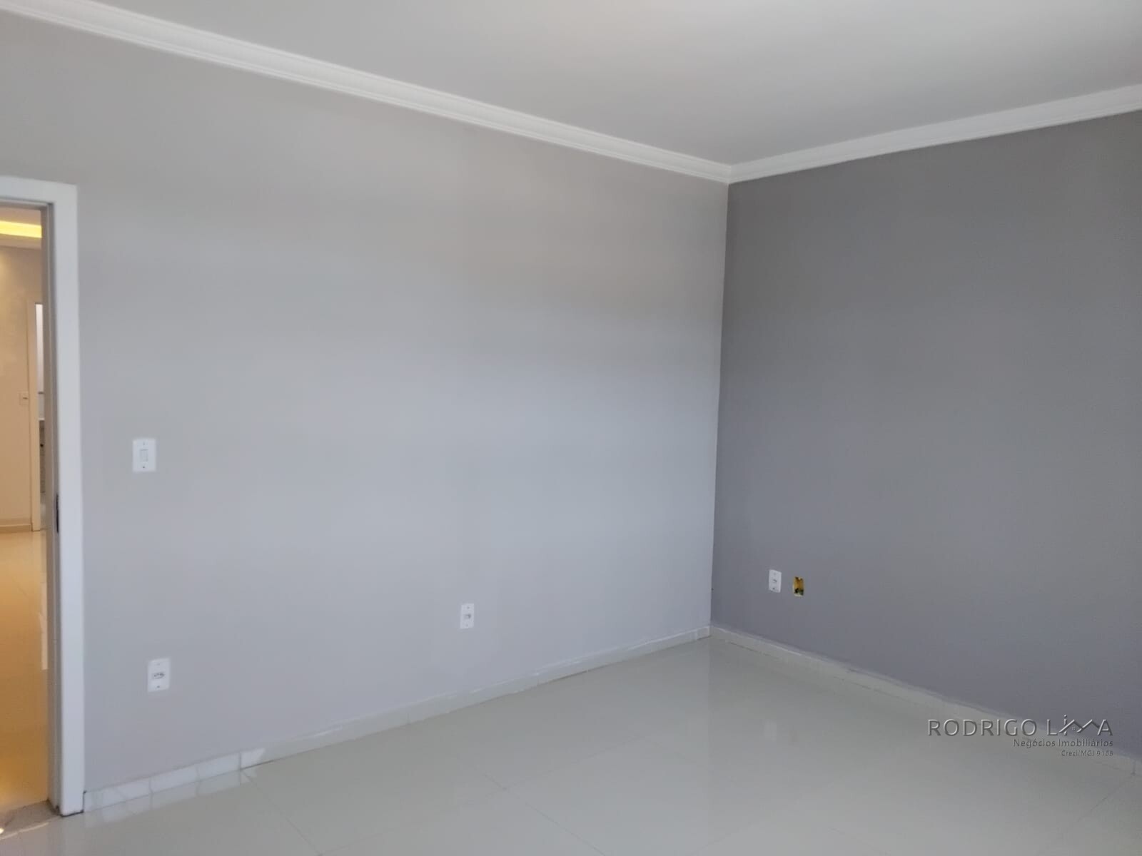 Apartamento para venda no Residencial Vila Bela em São Lourenço - MG.