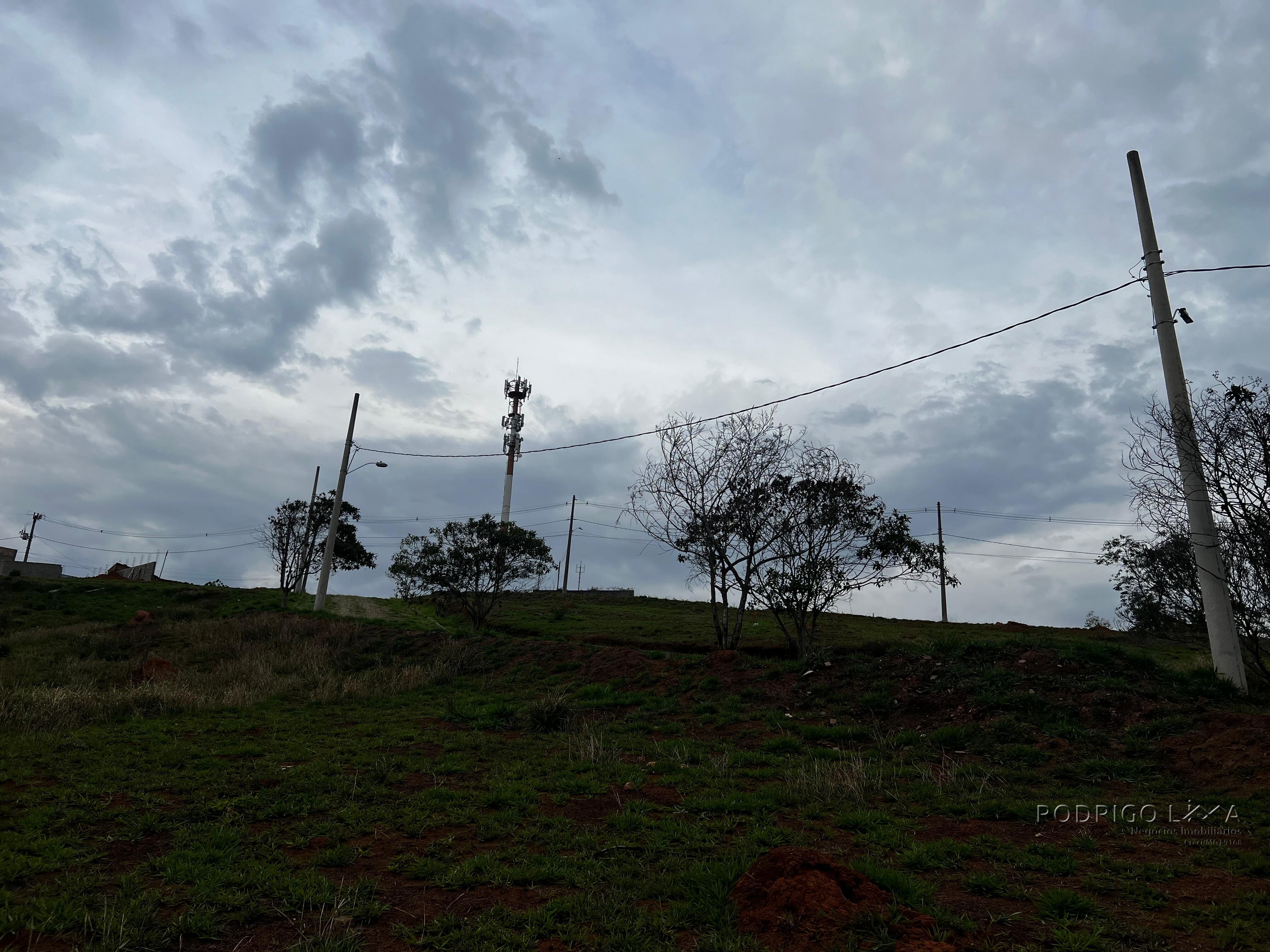 Lote para venda em São Lourenço MG