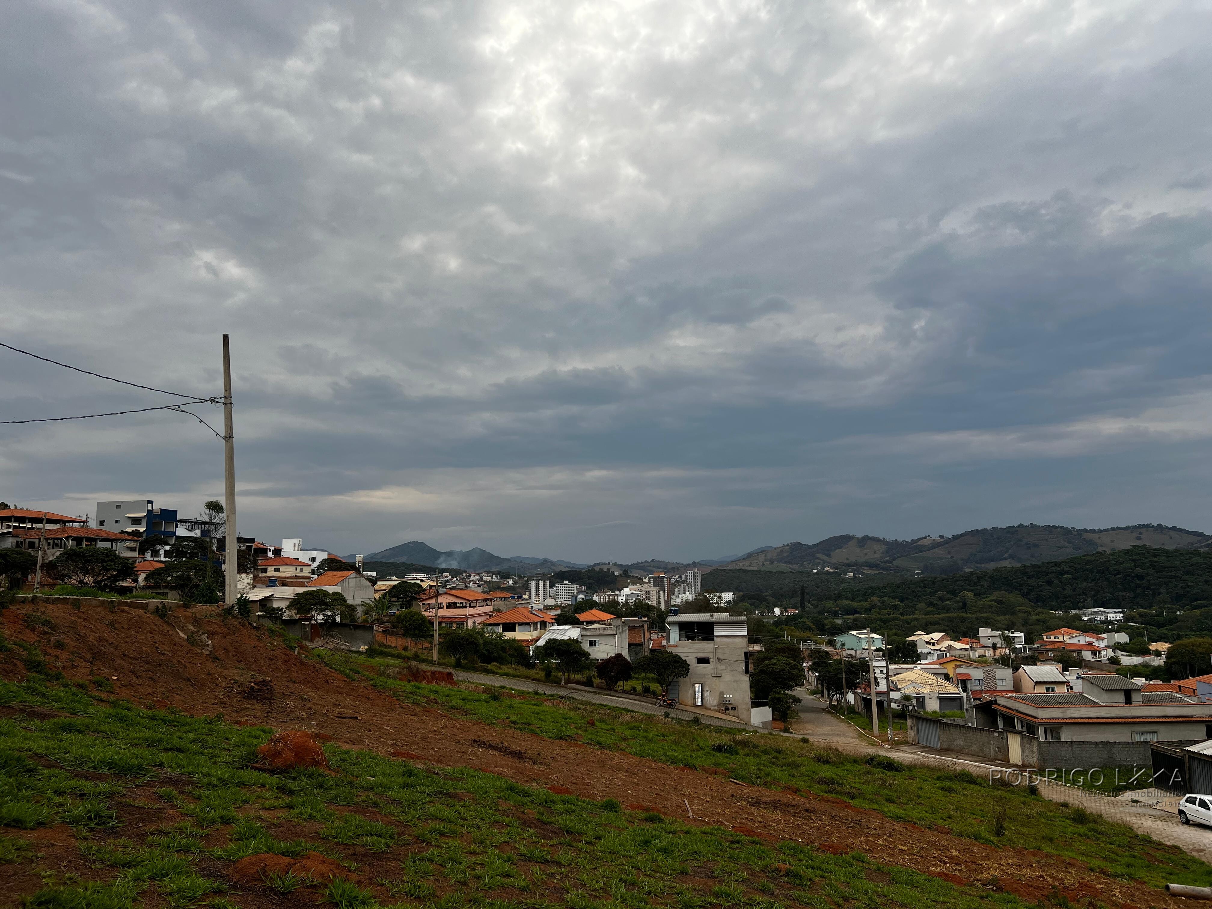 Lote para venda em São Lourenço MG