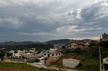 Lote para venda em São Lourenço MG