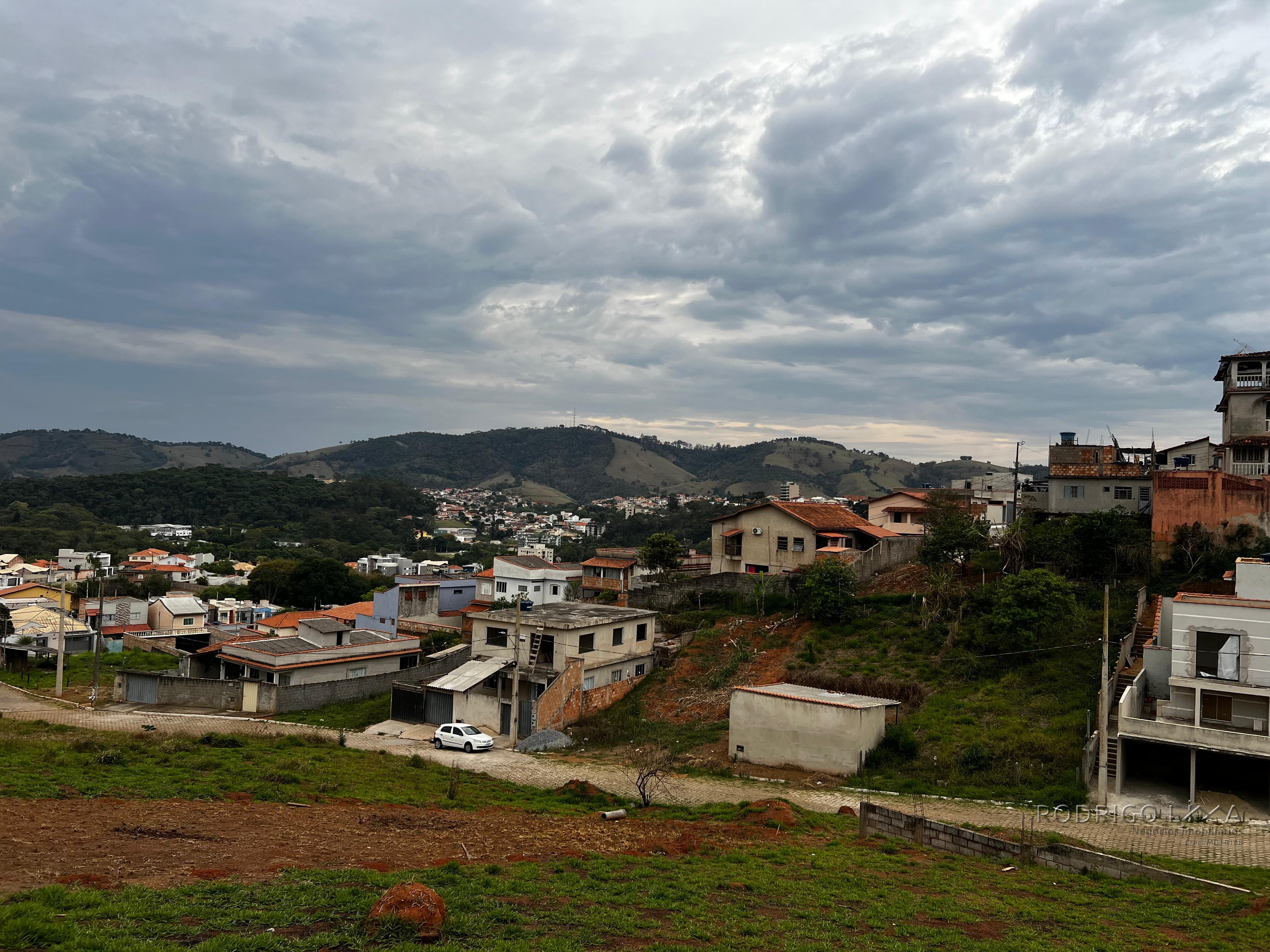 Lote para venda em São Lourenço MG
