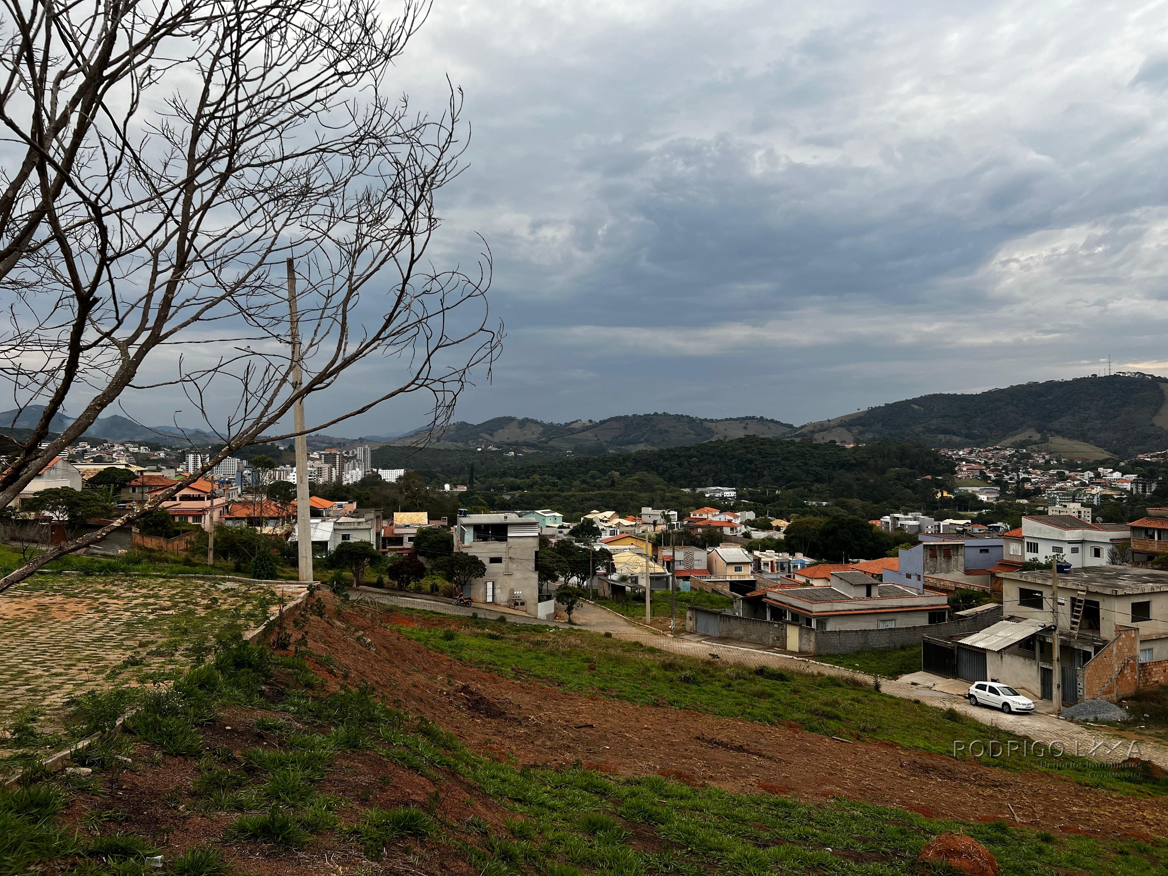 Lote para venda em São Lourenço MG